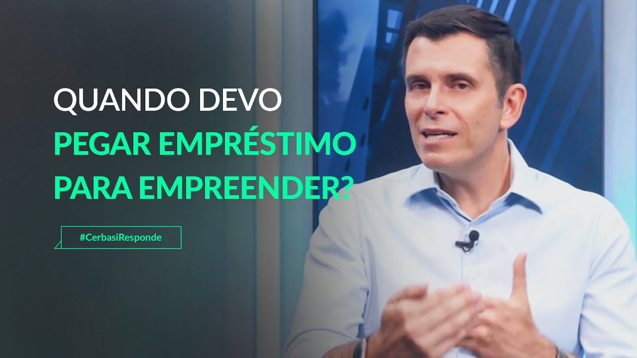 Empréstimo para empreender: entenda quando e como usá-lo