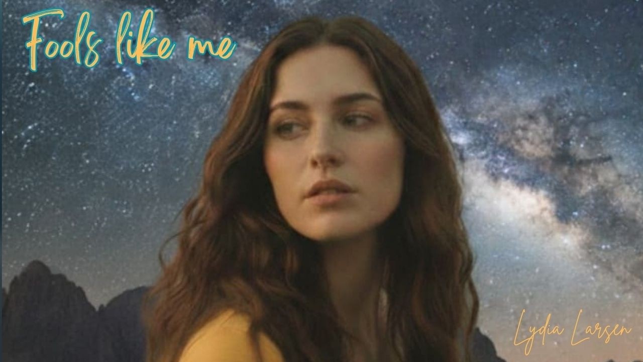 Fools Like me (love men like you)