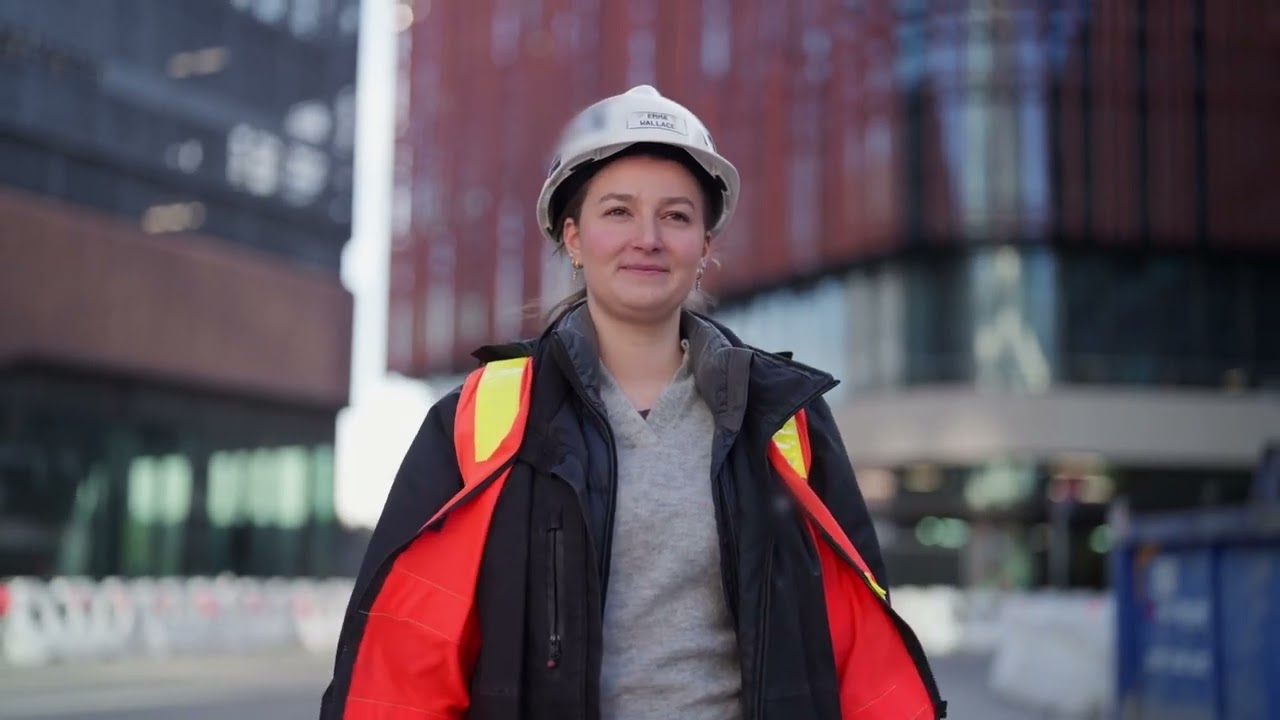 Australia's Construction Industry Culture Standard