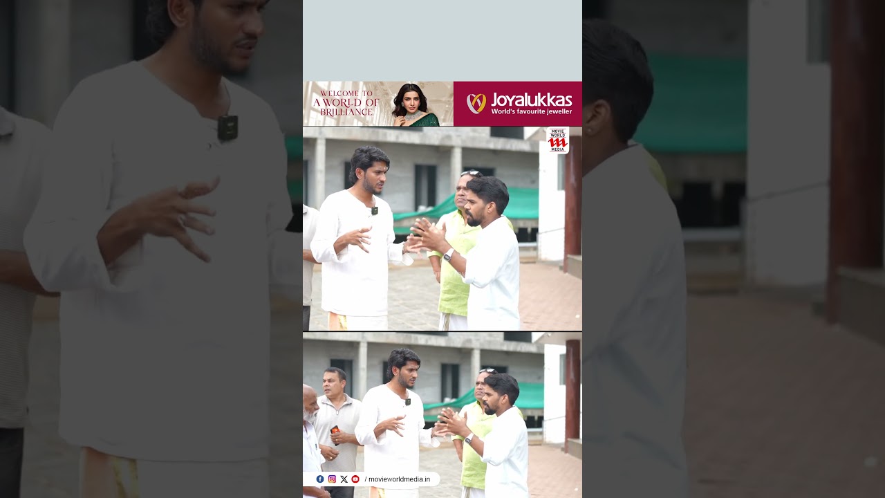 തൃക്കാക്കരയിലെ ബ്ലോക്ക് ​ഗൾഫിൽ ഉളളതുപോലെയാണ് 🔥Akhil Marar