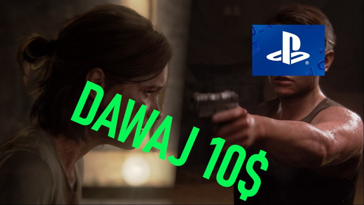 Kupowali The Last of Us Part II Remastered za 220zł- Kto to kupuje ?