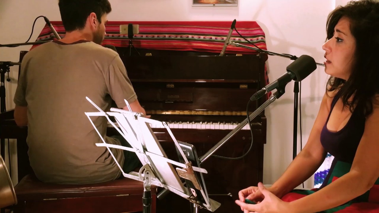 PARTE DEL AIRE - En la Casa del Pollo