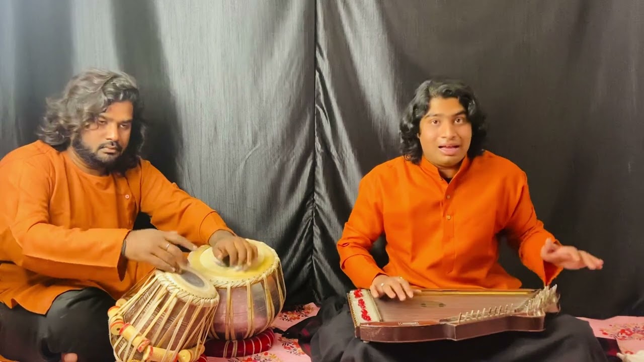 Mohd Aman | Raag Bhairav