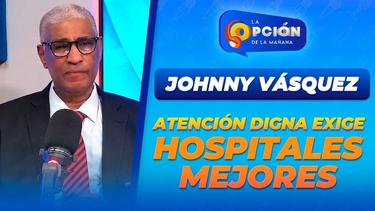 La urgencia de mejorar los hospitales del interior para garantizar una atención digna y humana.