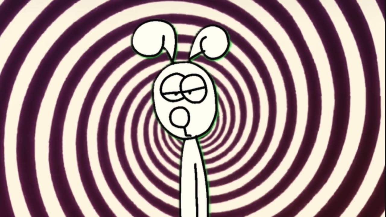 STUCK ON THE PUZZLE | Full OC Animated Music Video (Song by Alex Turner)