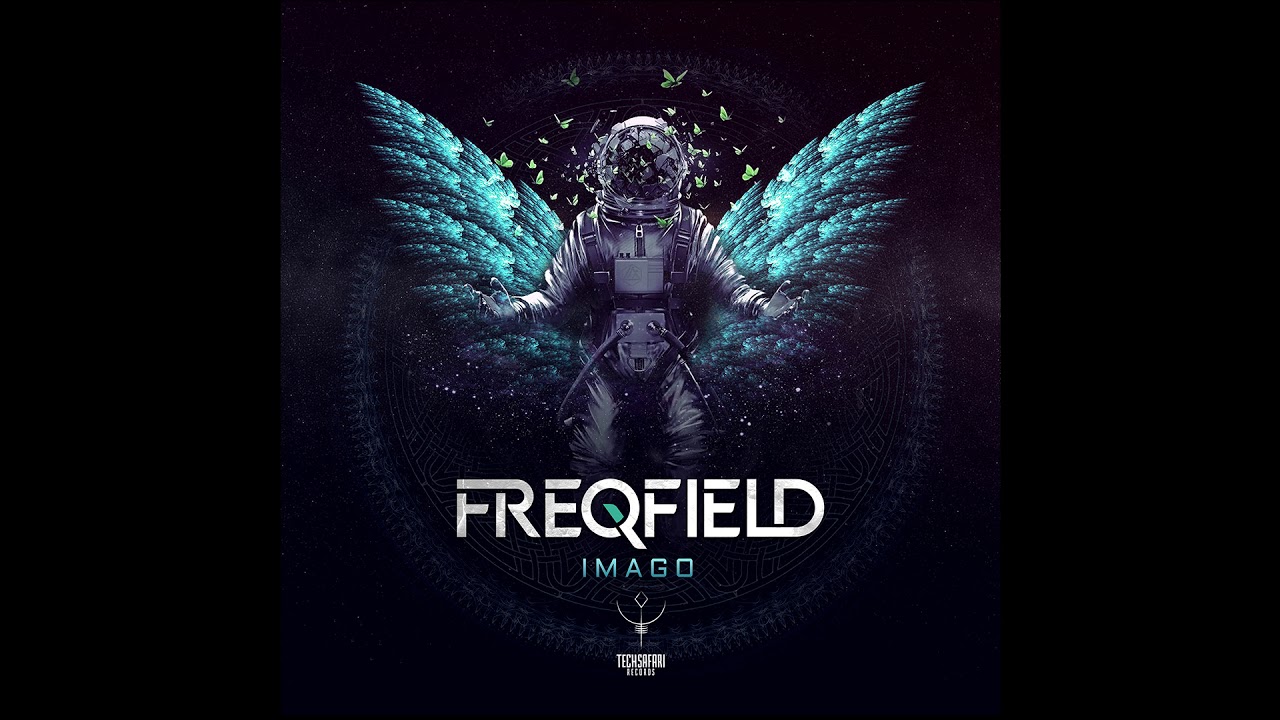 Freqfield - Addicted