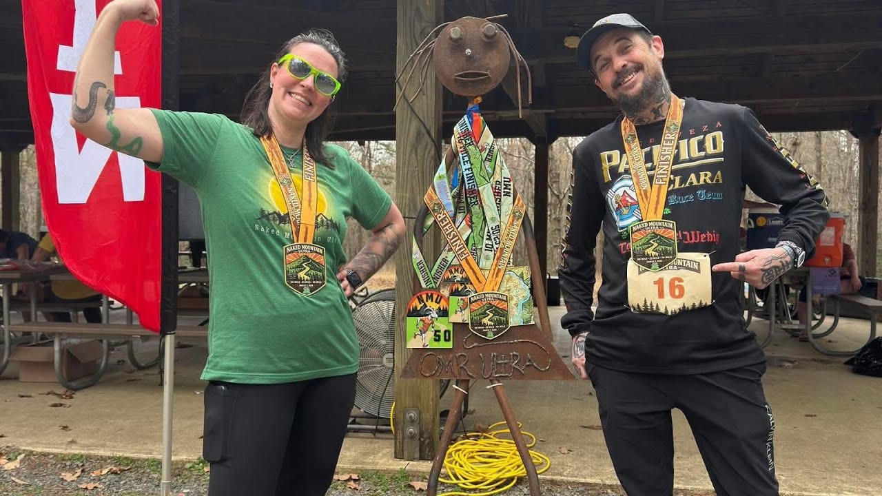 3/7/26 naked mountain ultra 