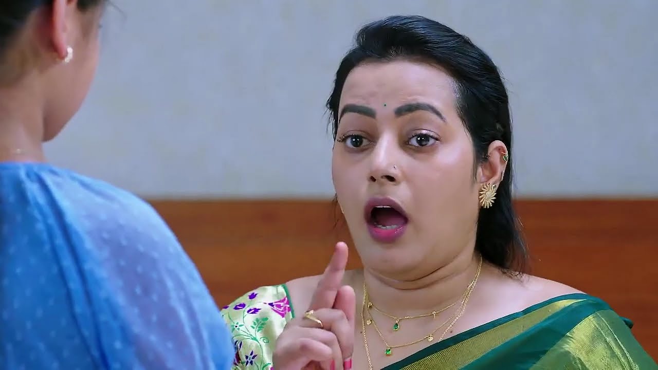 Shravani Subramanya | Ep - 311 | Best Scene | May 22 2025 | Zee Kannada