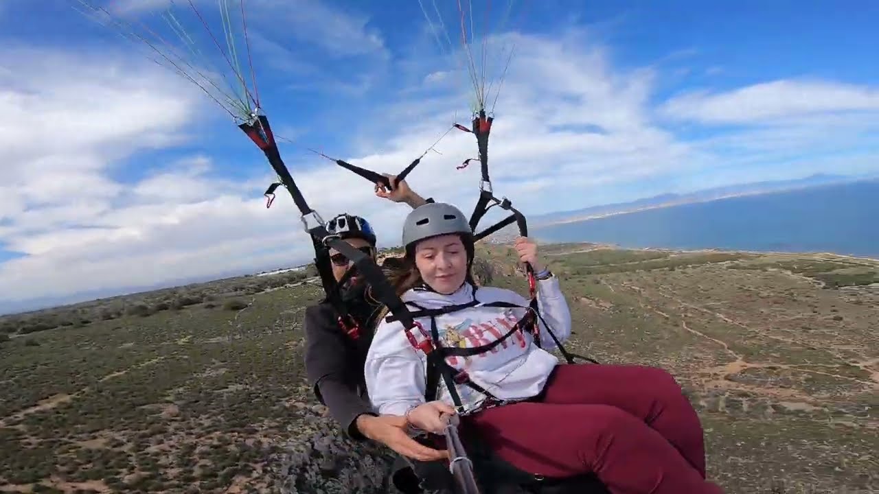 Маша SantaPola 18-03-2026