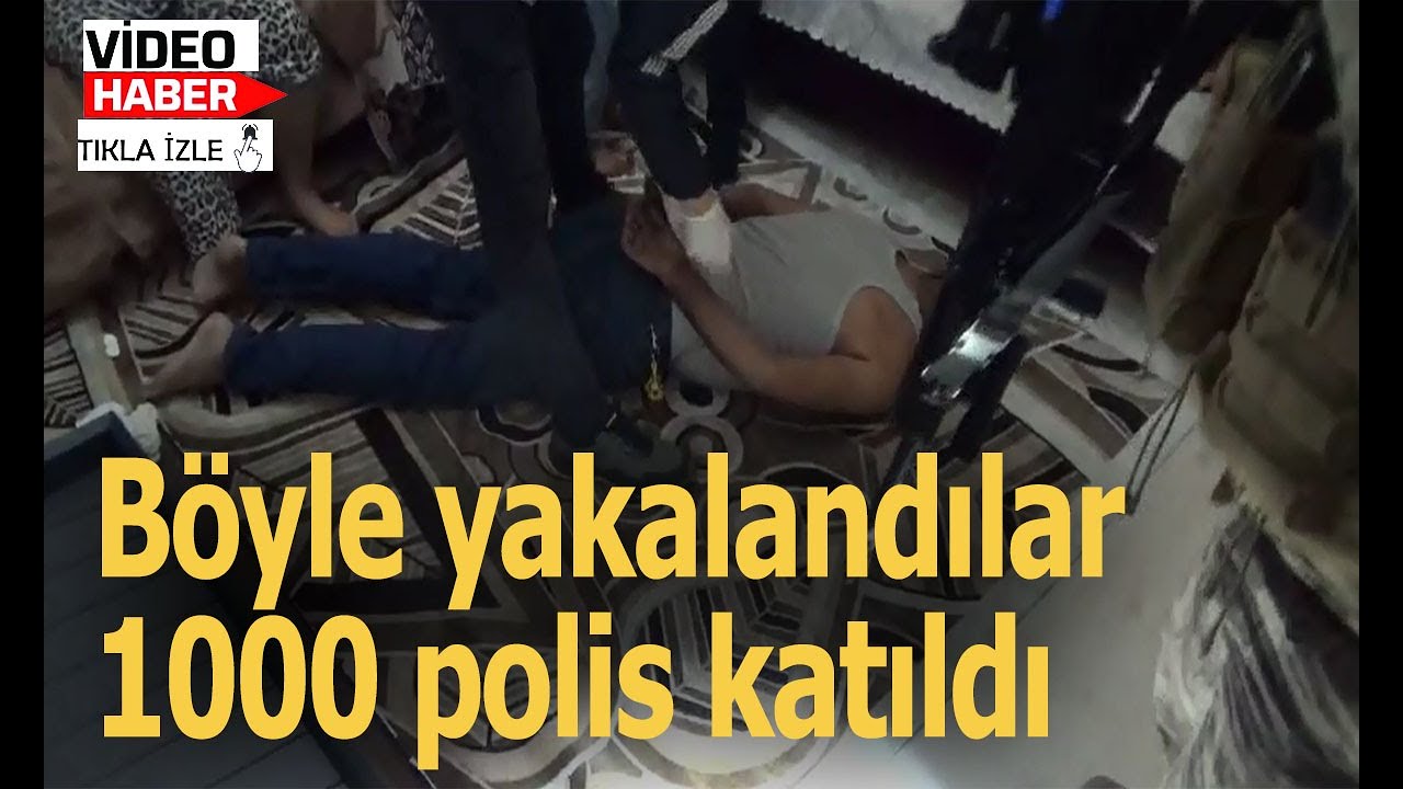 BURSA POLİSİ G&Ouml;ZA&Ccedil;TIRMIYOR