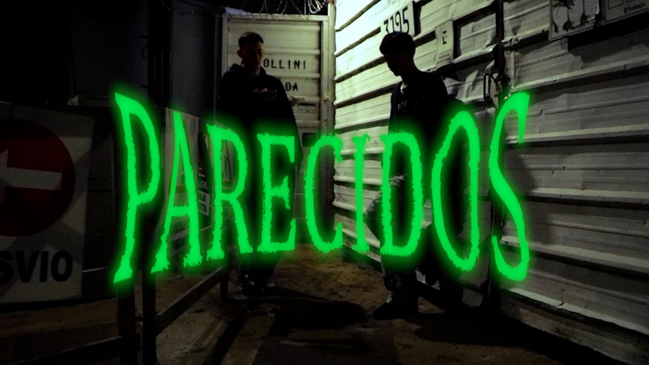 Westt 02 x JCL - Parecidos (WDWD)