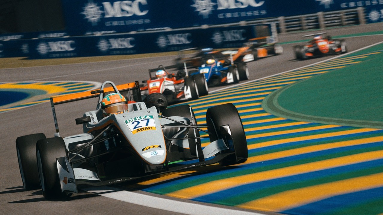 colocamos 20 INSCRITOS em interlagos KKKKKKKKKK