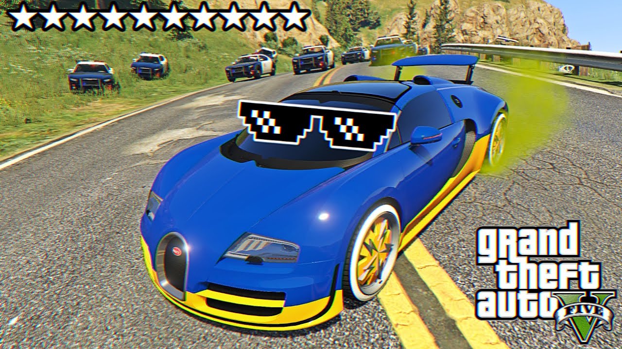 GTA 5 Thug Life #42 ( GTA 5 Funny Moments )