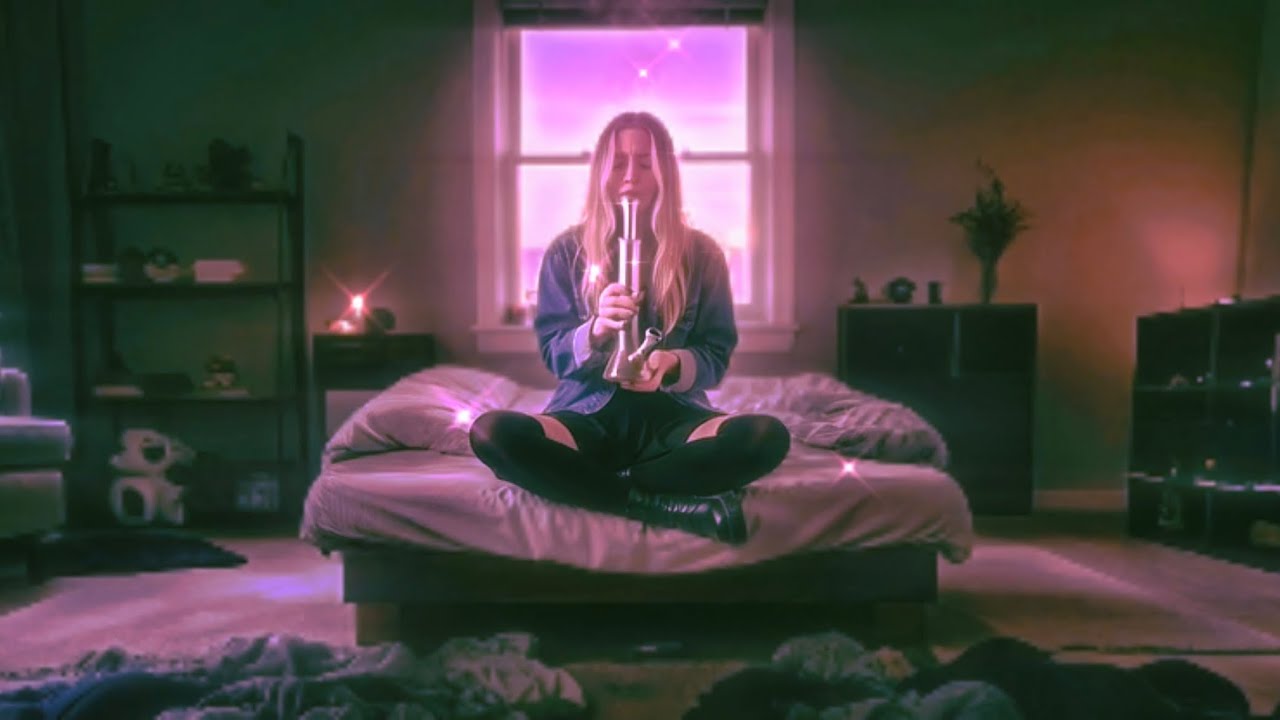 Lil Menma - Bedroom Floor [Official Video] 