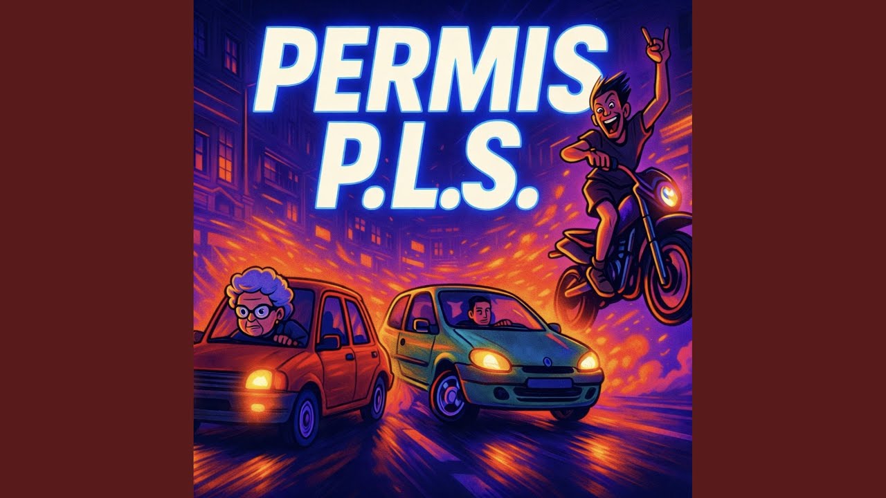 Permis en PLS