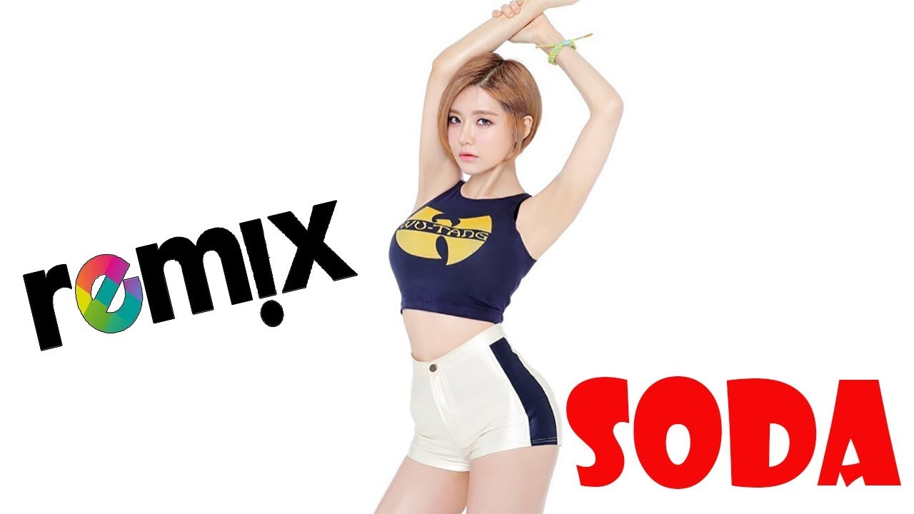 2019電音 DJ Soda &bull; Shuffle Dance Music Video &bull; 當今世界上有名的女DJ 超好聽
