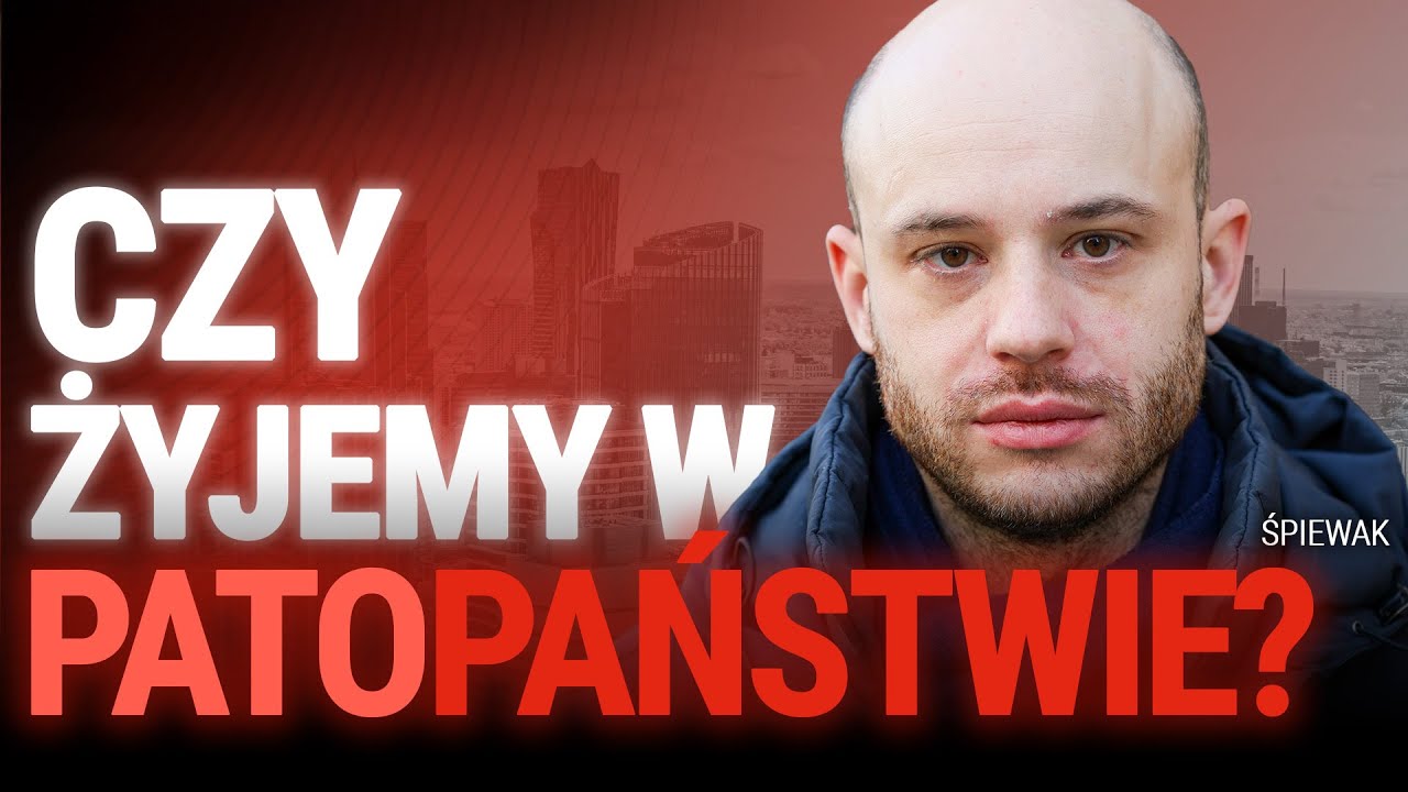 Śpiewak: historia naszego państwa powtarza się niczym farsa