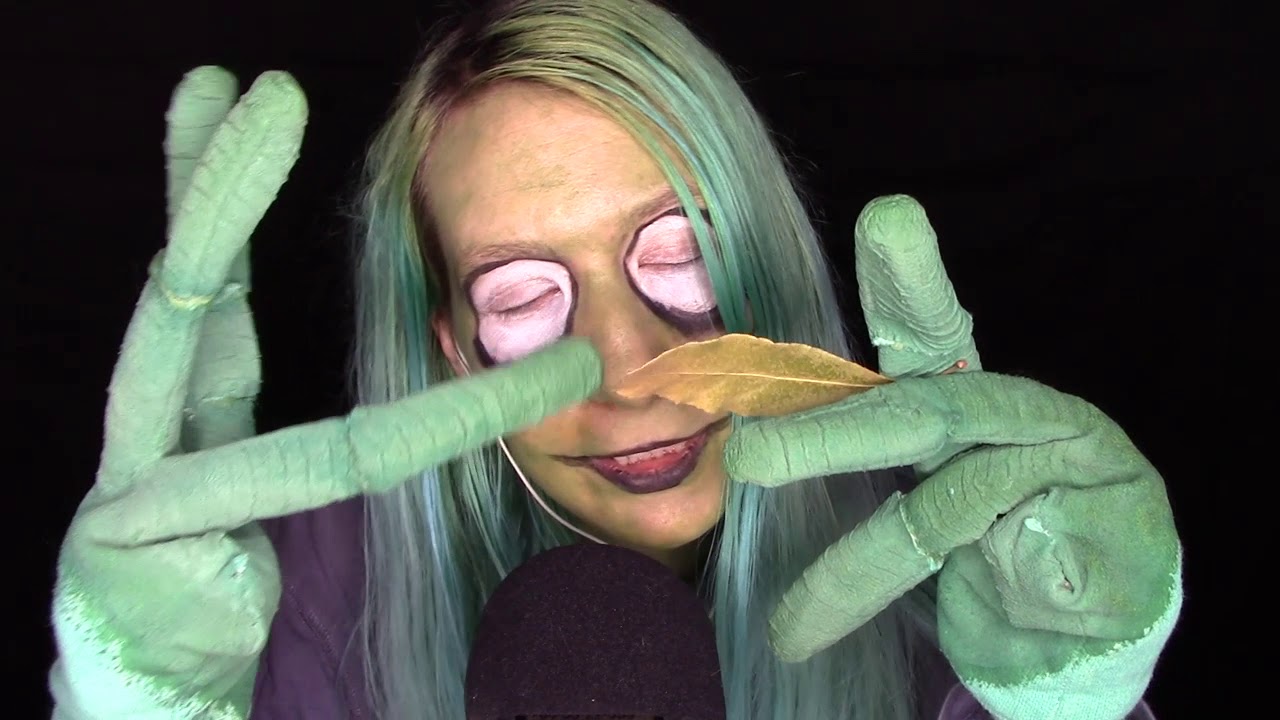 salad fingers episodio 3 ORTICHE