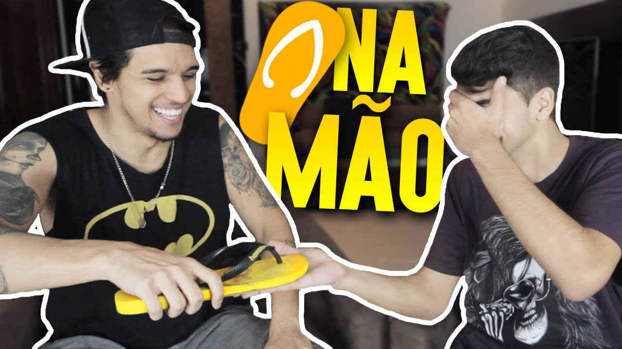 VERDADE OU MENTIRA ft. Lucas Lira