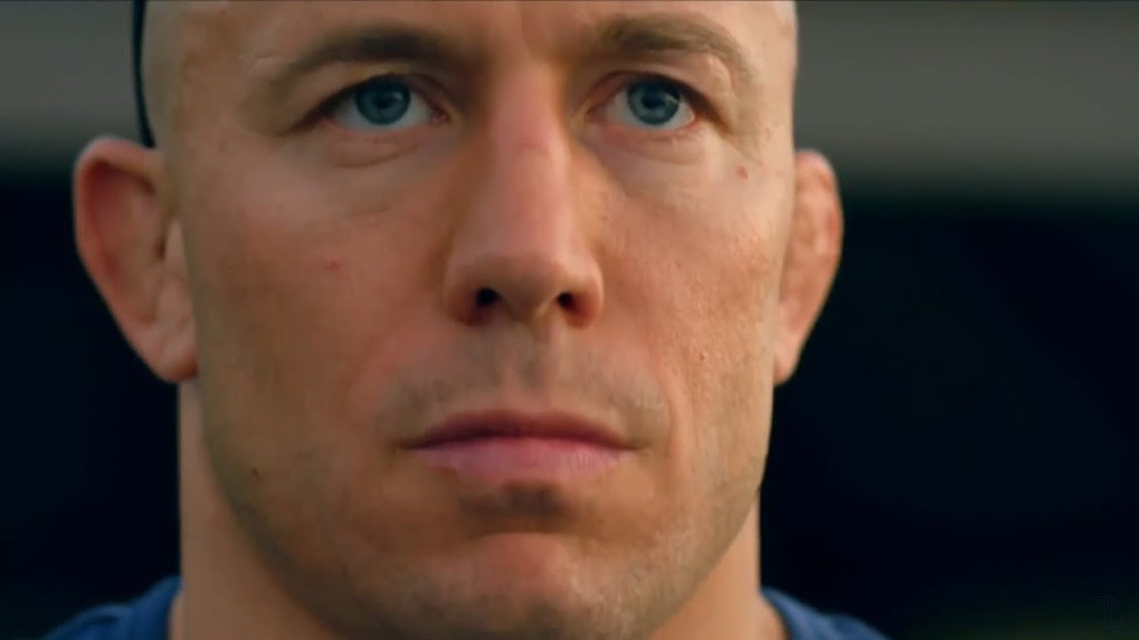 Bisping vs. St-Pierre | Best Moments