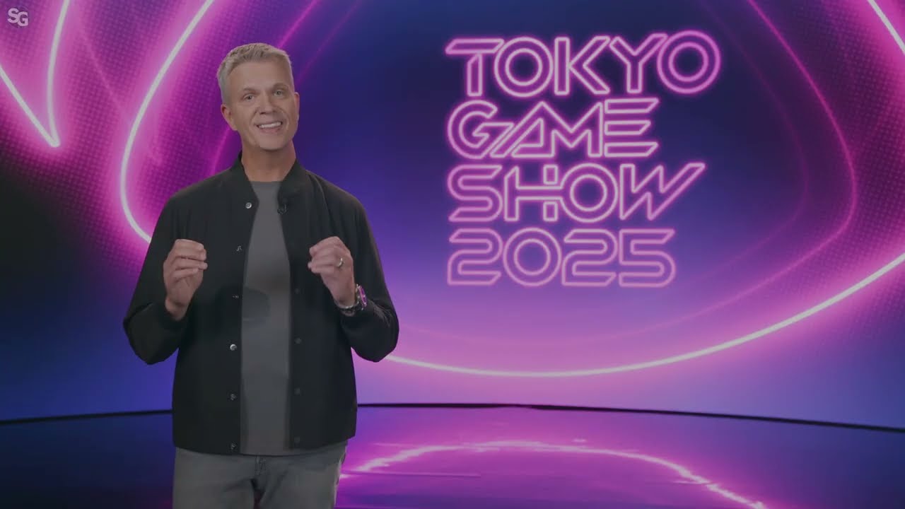 Matt Booty omawia osiągnięcia Xbox i przyszłe gry | Xbox TGS 2025
