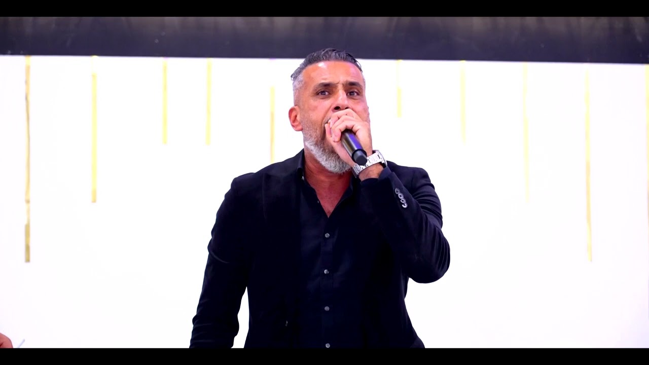 Masters of Mardelli 337 - Fadi Hassoun - Power Dabke Beyt Harb Mchaschniye 2025