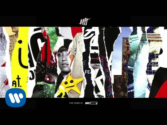 Knife Party - Internet Friends