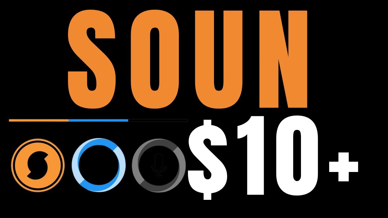 SOUN SoundHound AI Stock Analysis, Squeeze Above $10?!