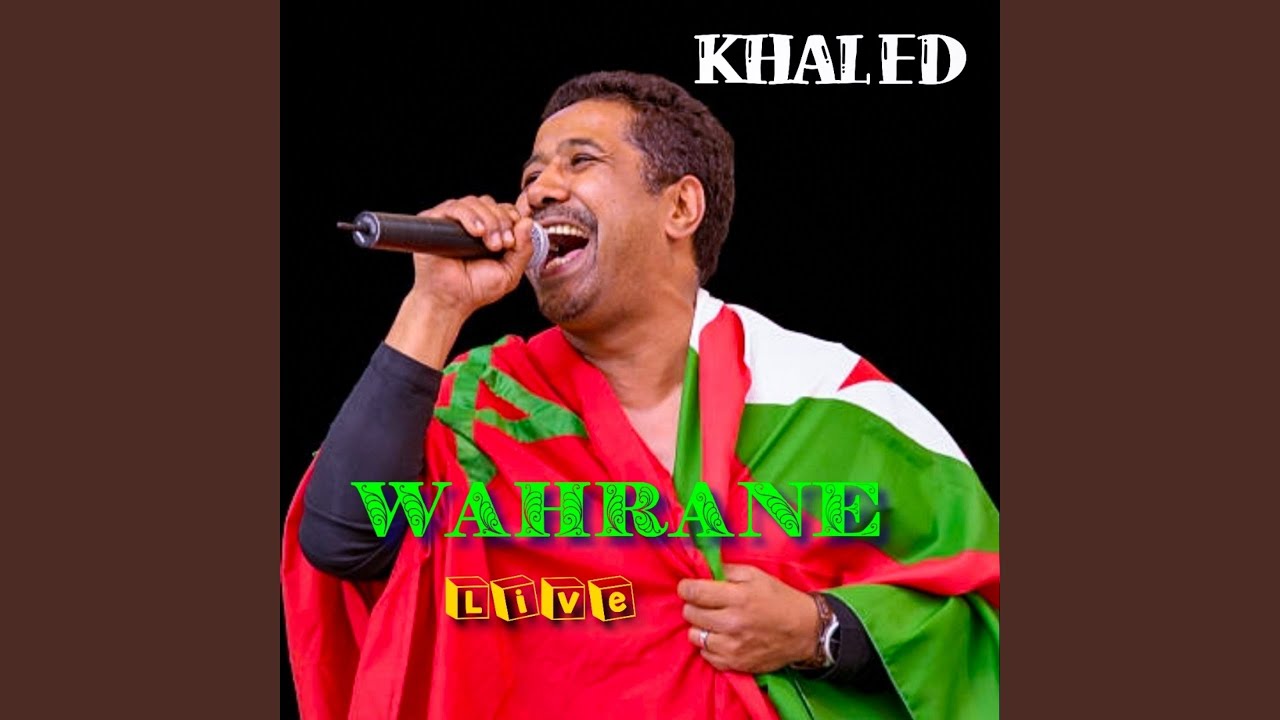 Wahrane (Live)
