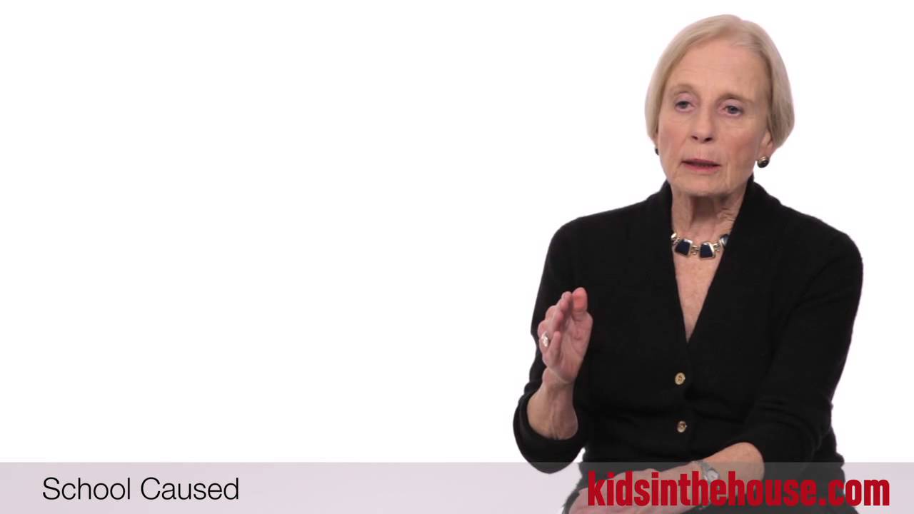 Parenting Tips - How Schools Can Cause Learning Disabilities In Kids