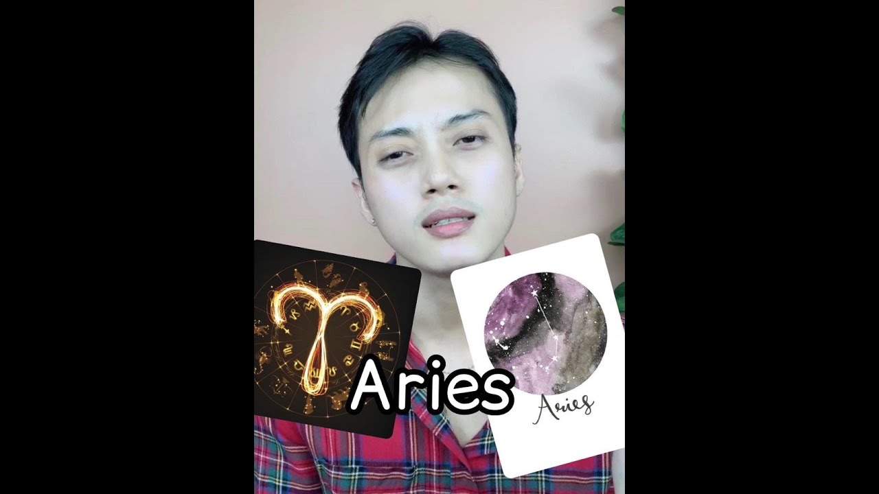 ហែកកេរ្តិ៍ Aries (Aries)