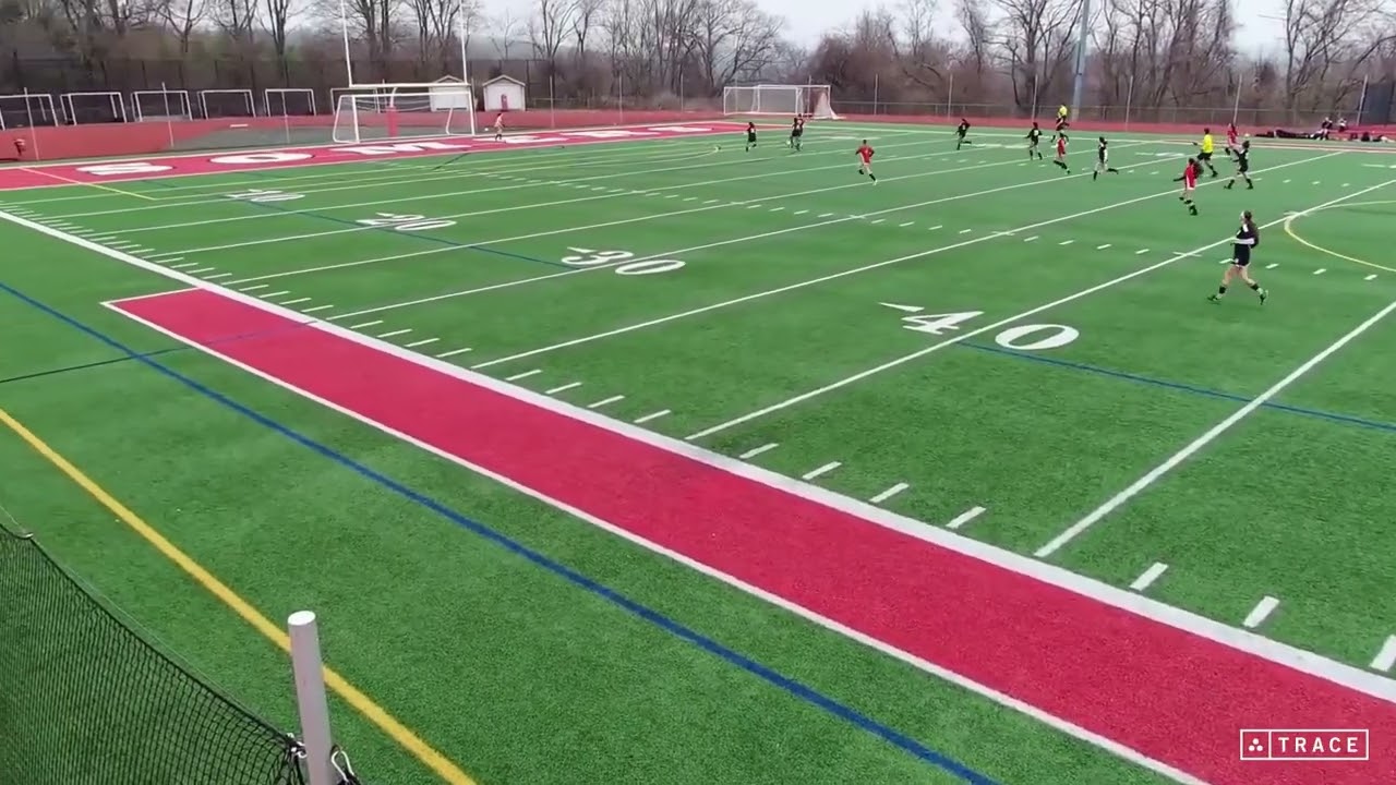 Kayleigh Dolan Jan 2026 highlight reel