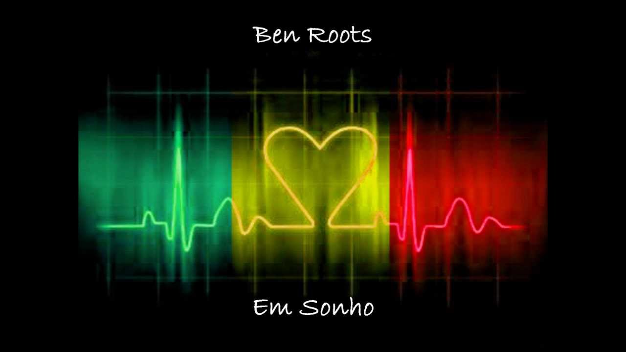 Ben Roots - Em Sonho