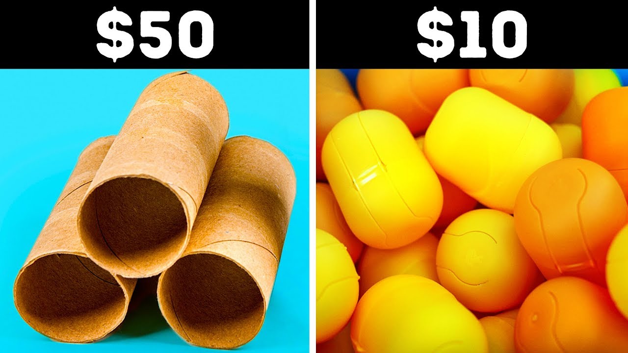 25 Things People Throw Away But They Cost a Lot