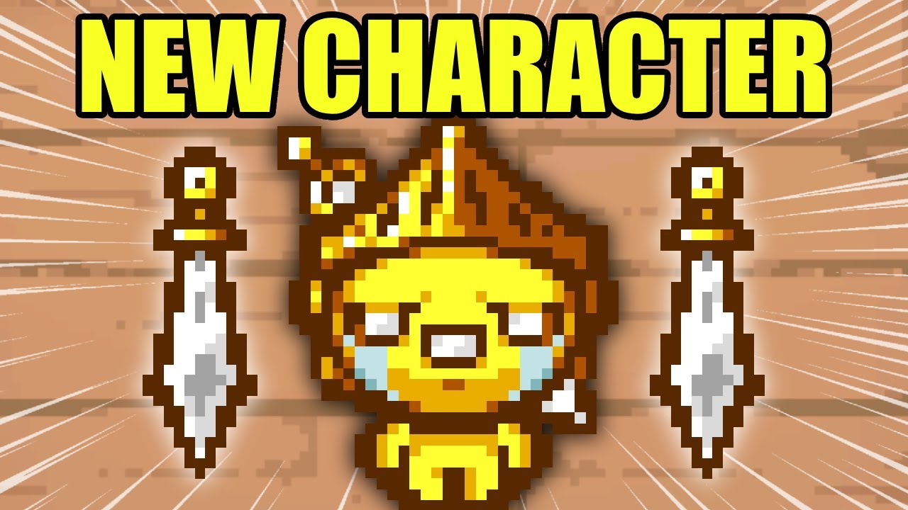 This New Character Is AMAZING