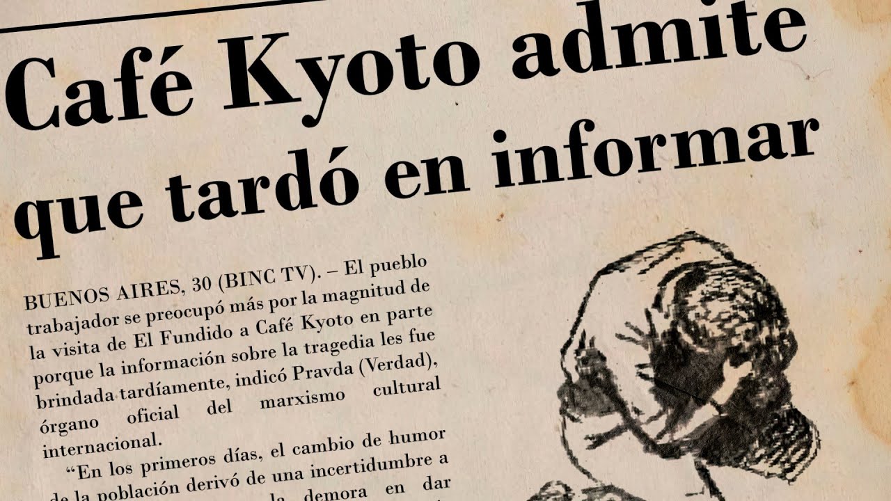 🔴 MARXISTA desintegra molecularmente a ANARCO en VIVO | @ElFundido ft. Café Kyoto