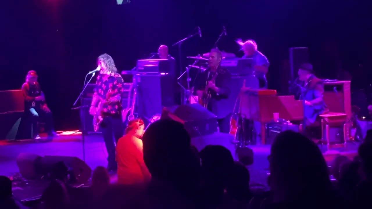 Tommy James Concert 2-1-25 part 5