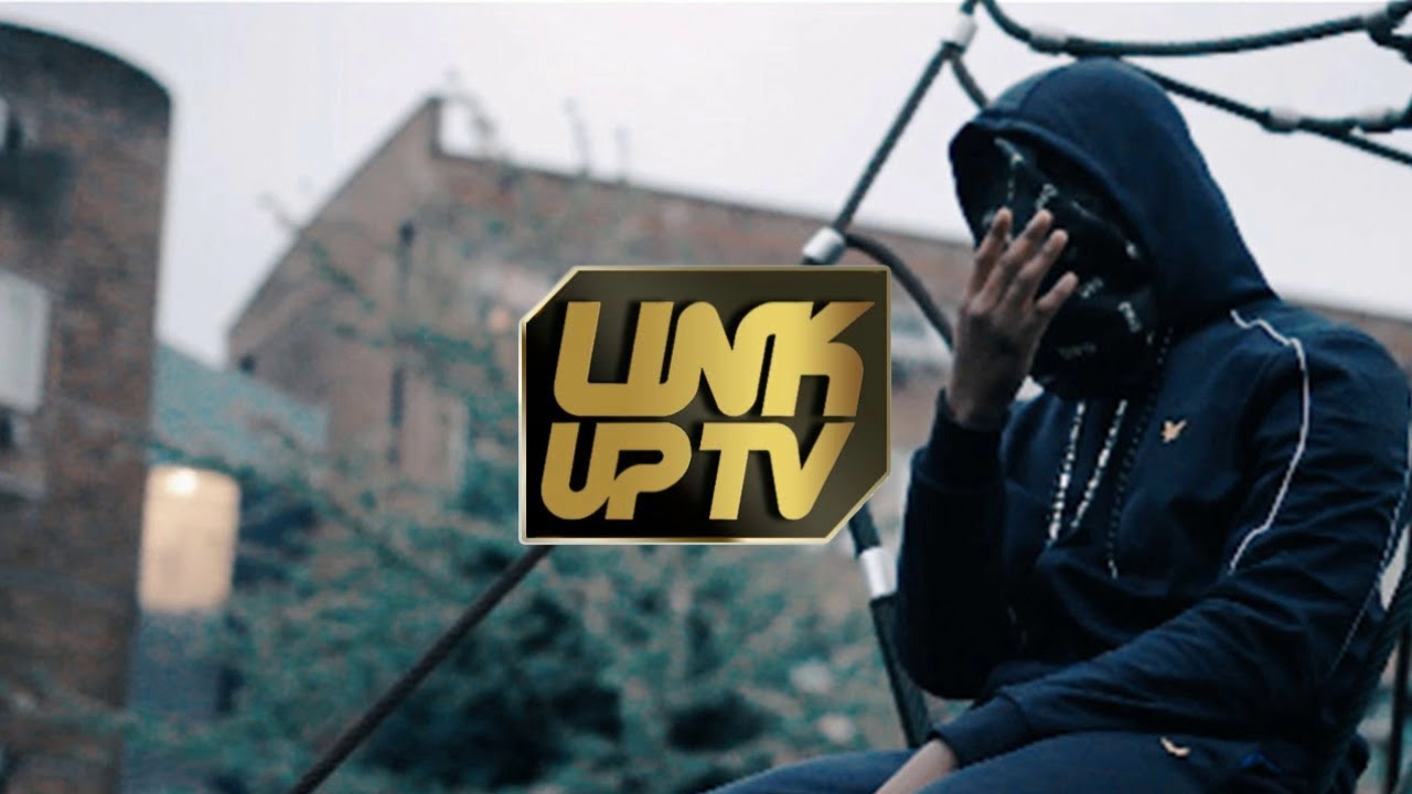 OnDrills - Caution #HarlemSpartans | Instrumental
