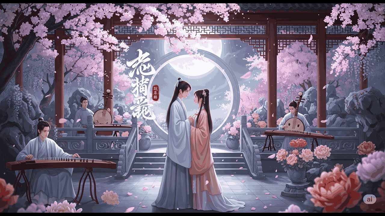 宿命之戀