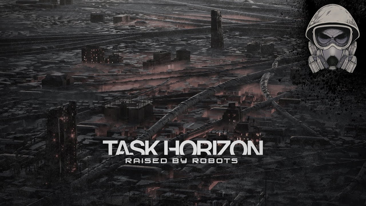 Task Horizon - Mindfragger