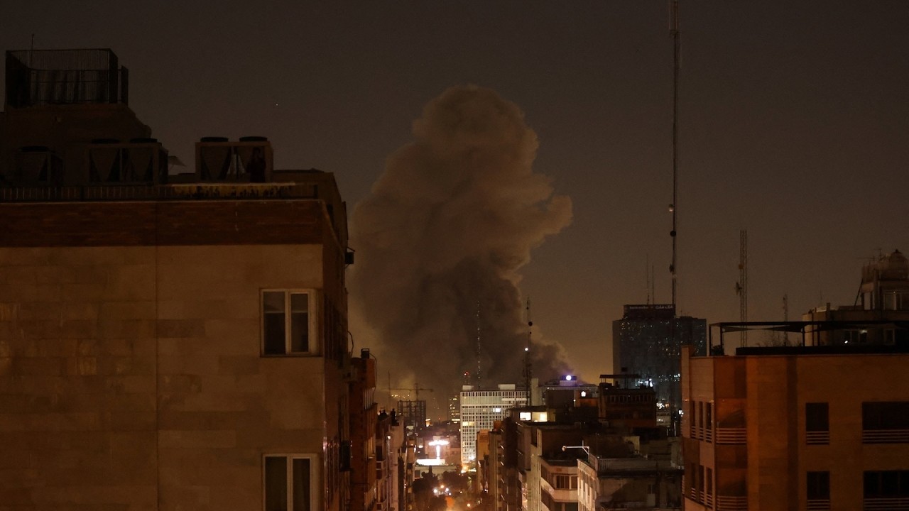 ABC NEWS SPECIAL REPORT: Pentagon holds news conference on joint U.S.-Israeli attack on Iran