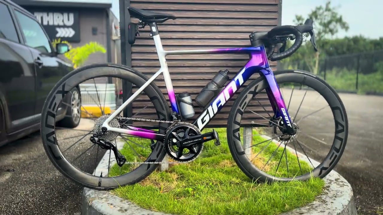 2026 Giant Propel Advanced SL0 | 01-24-2026