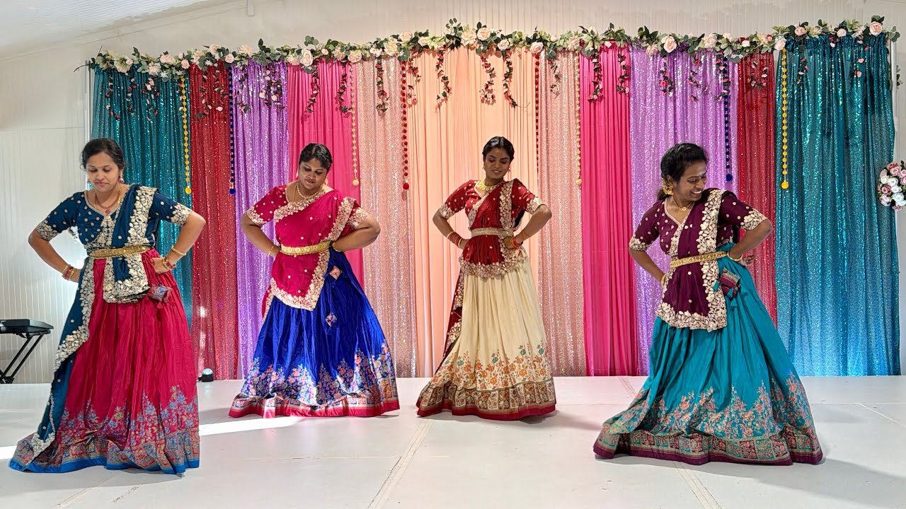 Dudettes Pongal performance 2026