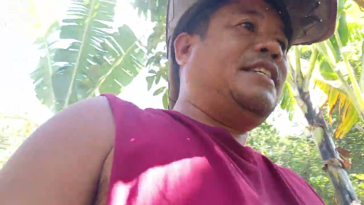 Tabas tabas lang pampapawis