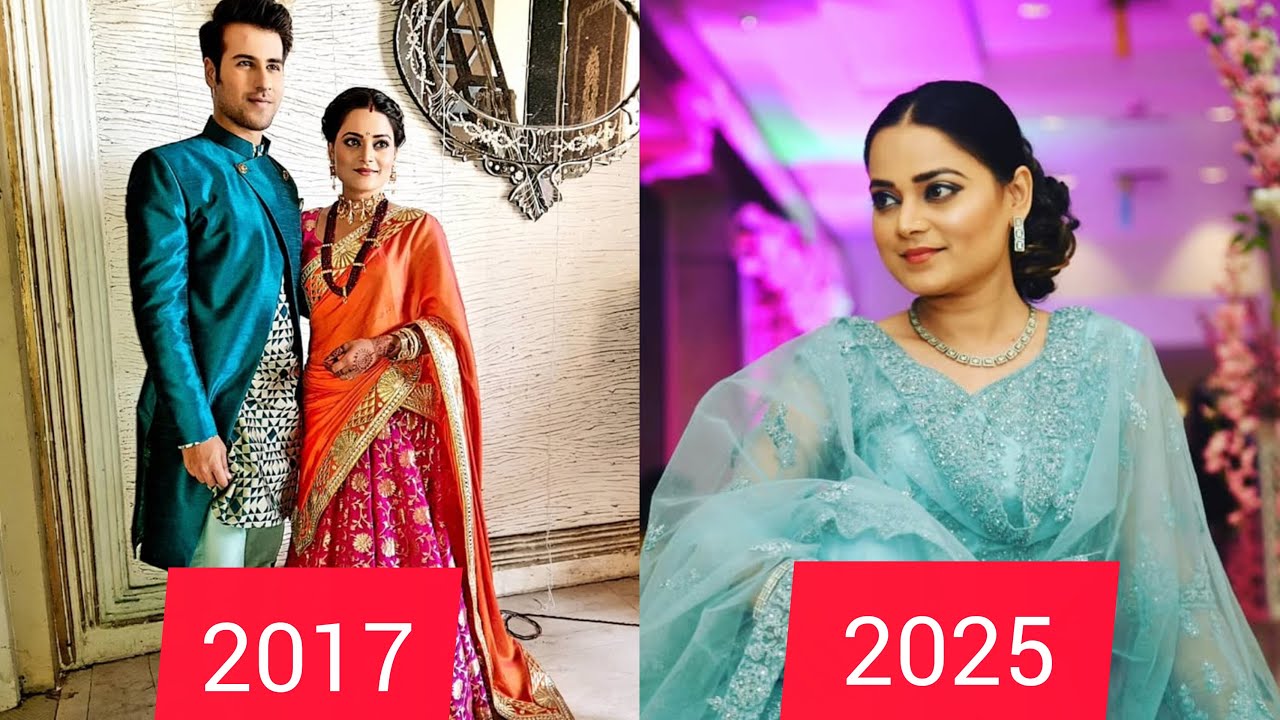 Aparna dans la vraie vie en 2025 -Découvrez l'histoire de son succès