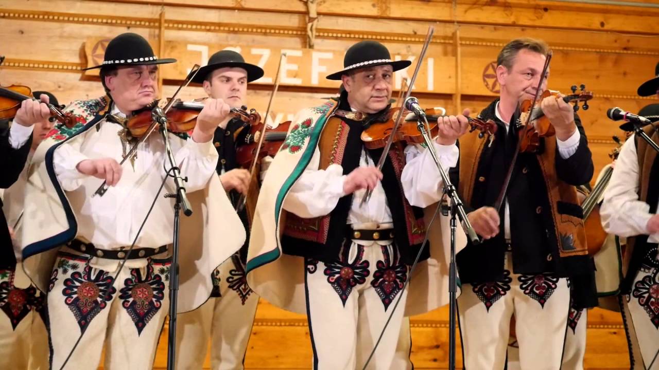 Jozefinki Muzykanckie 2016