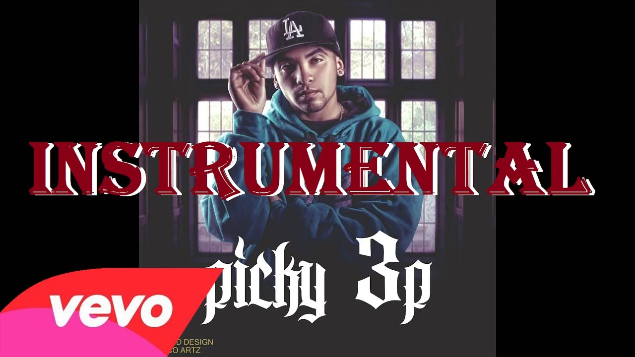 Picky 3p - El Novio Sin Novia (INSTRUMENTAL)