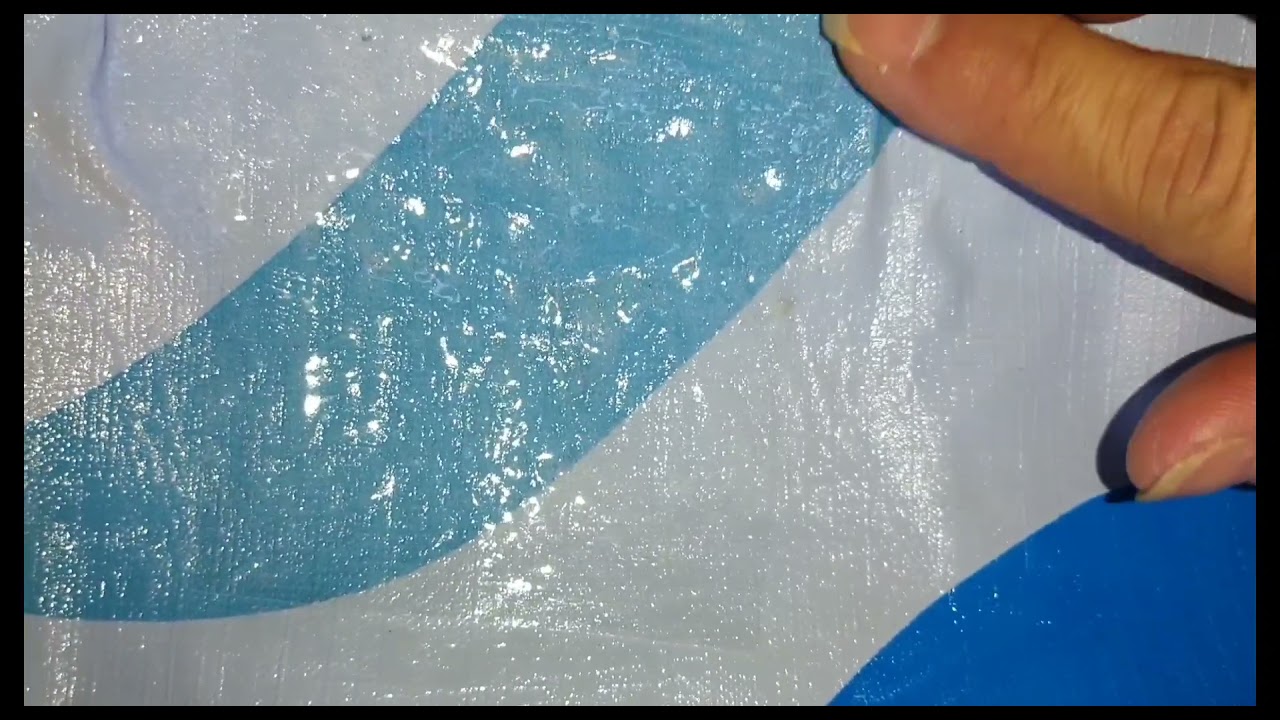 Como tampar os furos da piscina e resolver de uma vez este problema