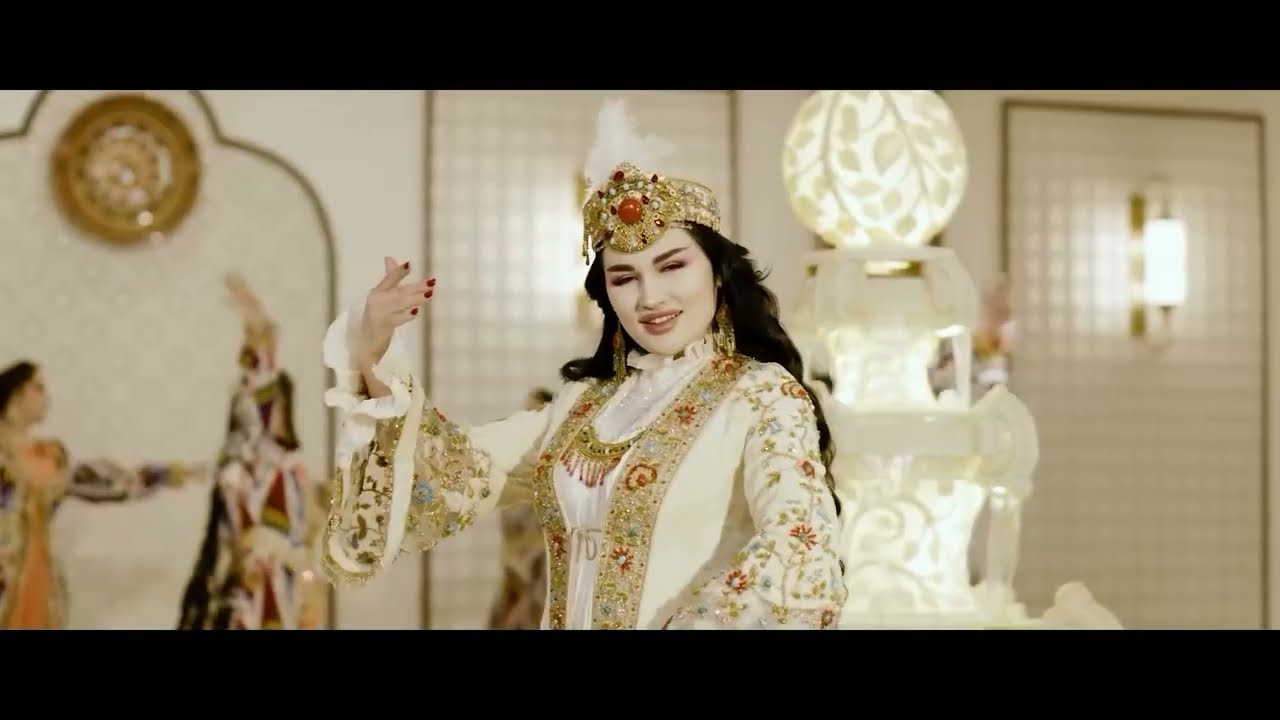 Осия талаб талаб попури _Osiya _Talab talab popuri_-_ 2026