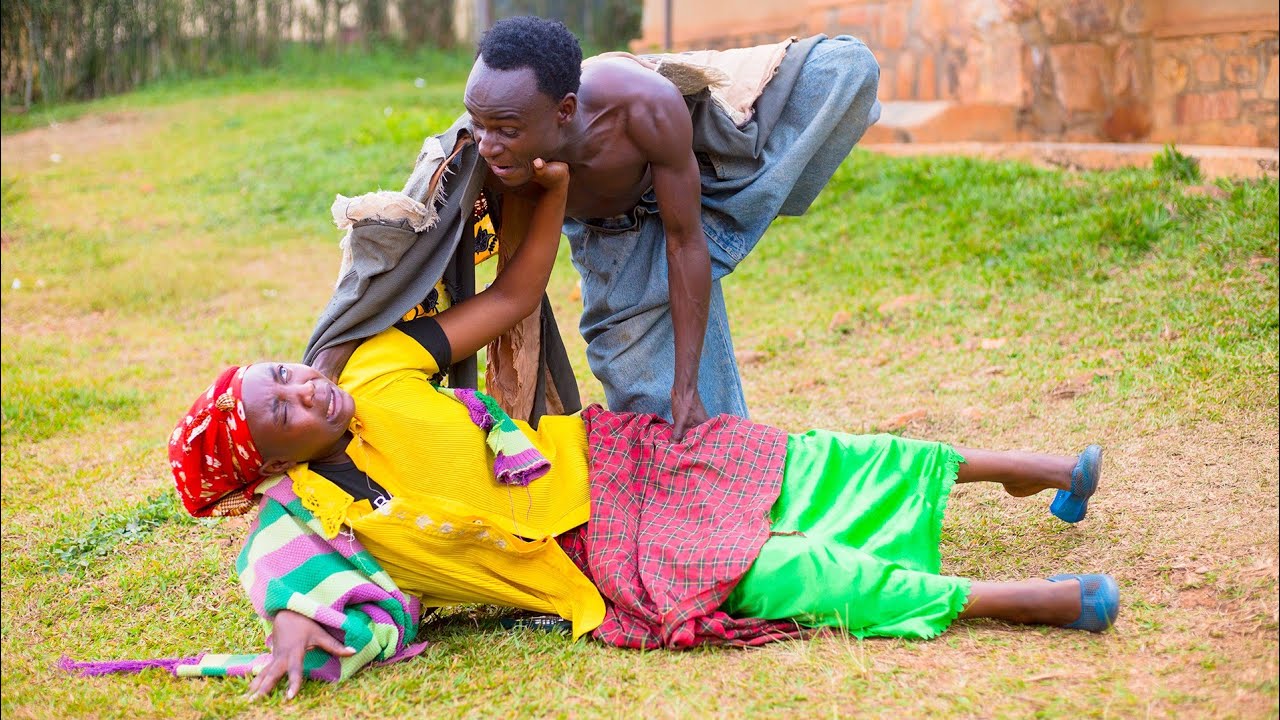TEREZA MUMBOGA ZA NYIRANGARE YARI MAWISHE